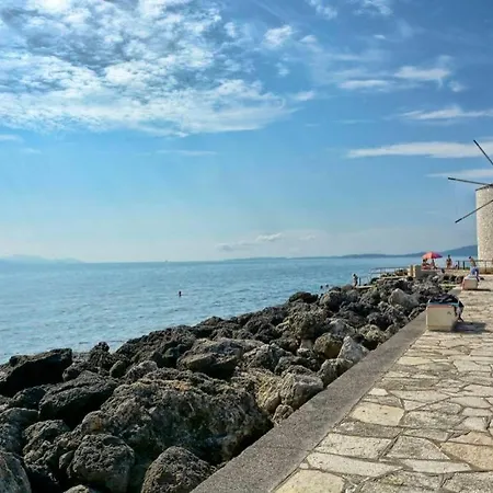 Mon Repo Palace * Corfu (city)