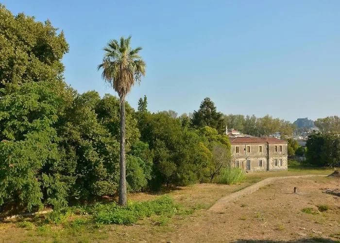 Mon Repo Palace