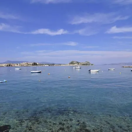 Mon Repo Palace * Corfu (city)
