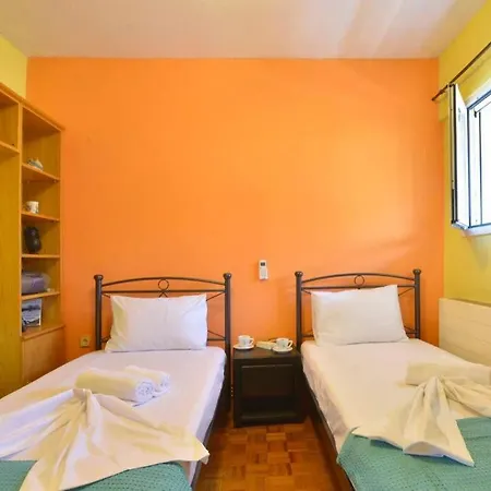 Mon Repo Palace 公寓