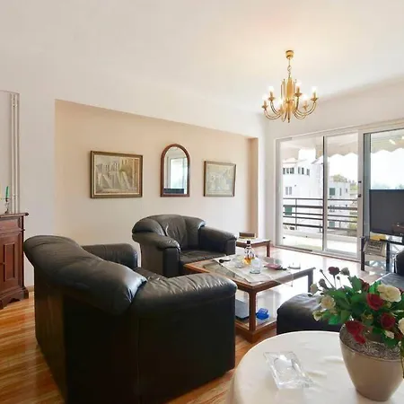 Appartement Mon Repo Palace