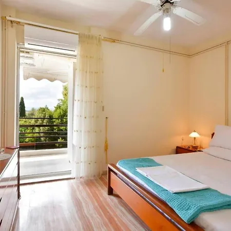 Mon Repo Palace * Corfu (city)