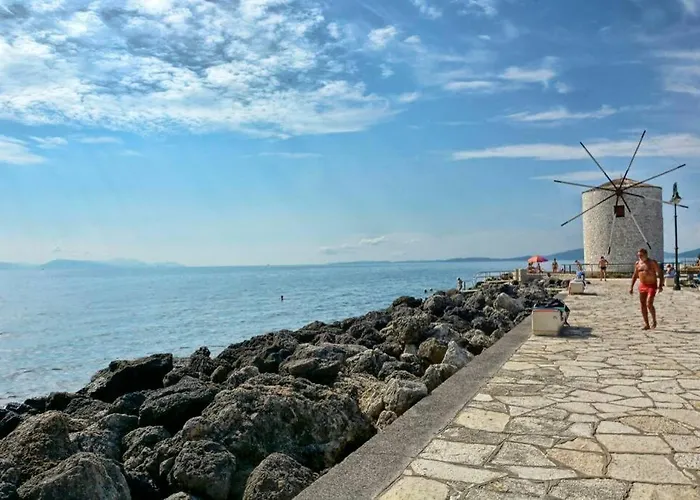 Mon Repo Palace * Corfu (city)