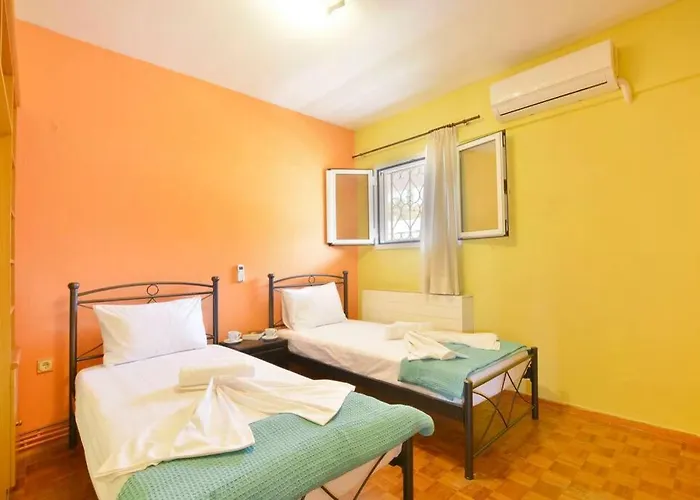 Διαμέρισμα Mon Repo Palace Corfu (city)