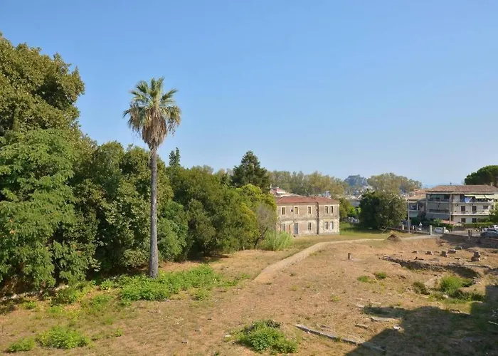 Διαμέρισμα Mon Repo Palace *