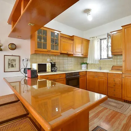 Lägenhet Mon Repo Palace *