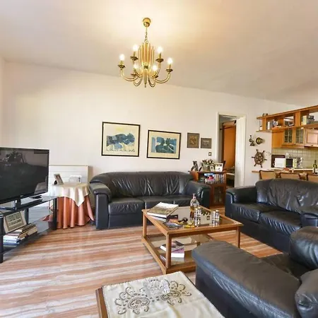 Lägenhet Mon Repo Palace *