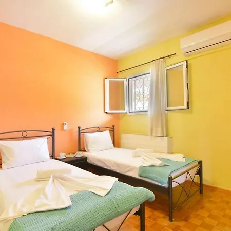 Lägenhet Mon Repo Palace Corfu (city)