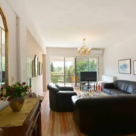 Mon Repo Palace * Corfu (city)