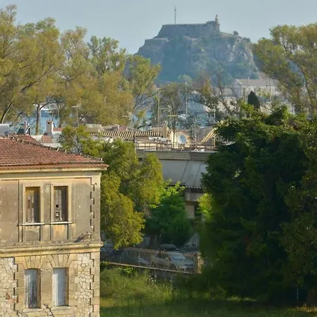 Lägenhet Mon Repo Palace *